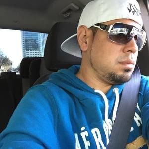 Meet your Posher, Eduardo